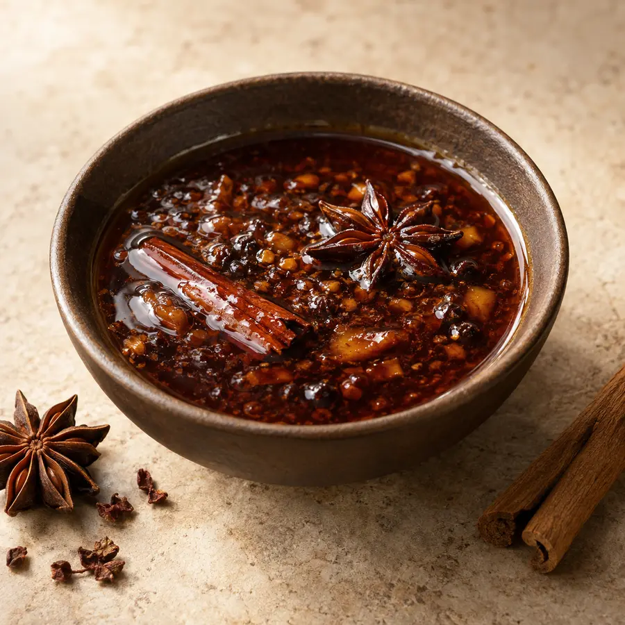 Braise & Stew Sauce
